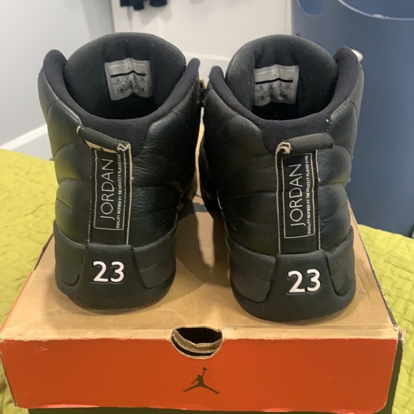 Jordan 12 “The Masters” - Picture 2 of 9